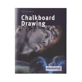 Chalkboard Drawing