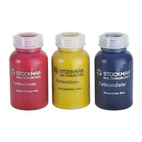 Stockmar Aquarellfarbe