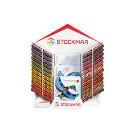 Stockmar Display Komplett